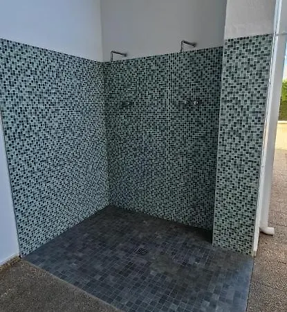 Apartment Residencial Aventino En Pleno Centro Del L'albir El Albir