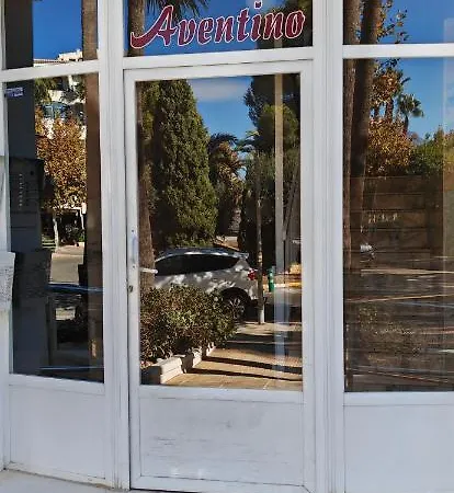 Residencial Aventino En Pleno Centro Del L'albir El Albir