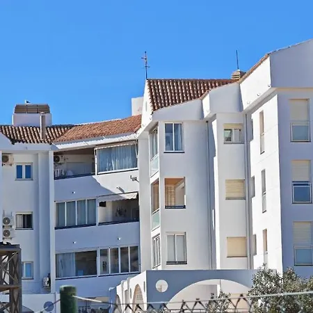 Apartment Residencial Aventino En Pleno Centro Del L'albir El Albir