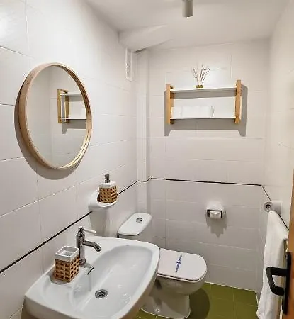 Residencial Aventino En Pleno Centro Del L'albir * El Albir