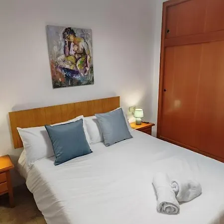Residencial Aventino En Pleno Centro Del L'albir El Albir