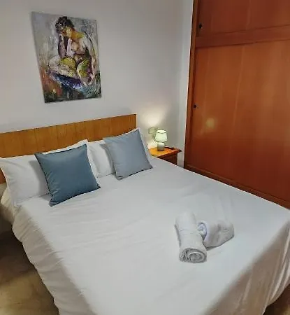 Residencial Aventino En Pleno Centro Del L'albir * El Albir
