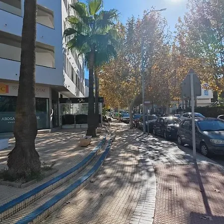 Residencial Aventino En Pleno Centro Del L'albir El Albir