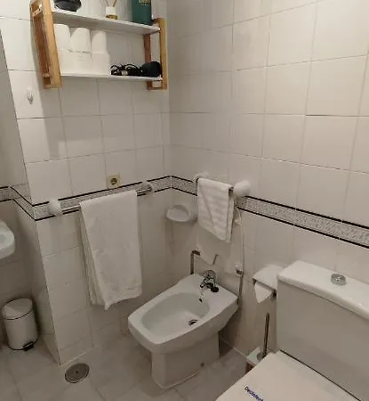 Residencial Aventino En Pleno Centro Del L'albir Apartment