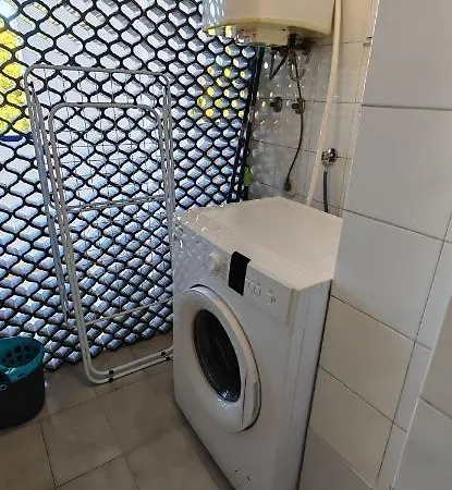 Residencial Aventino En Pleno Centro Del L'albir Apartment El Albir