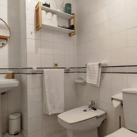 Residencial Aventino En Pleno Centro Del L'albir *