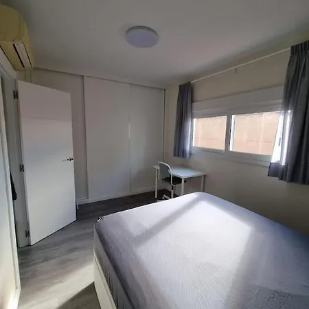 Casa Ophelia In Het Centrum Albir