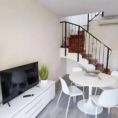 Appartement Casa Ophelia In Het Centrum Albir *