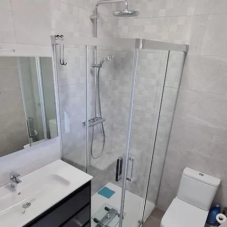 Casa Ophelia In Het Centrum Albir Appartement *
