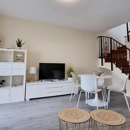 Appartement Casa Ophelia In Het Centrum Albir El Albir