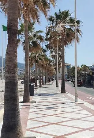 Casa Ophelia In Het Centrum Albir