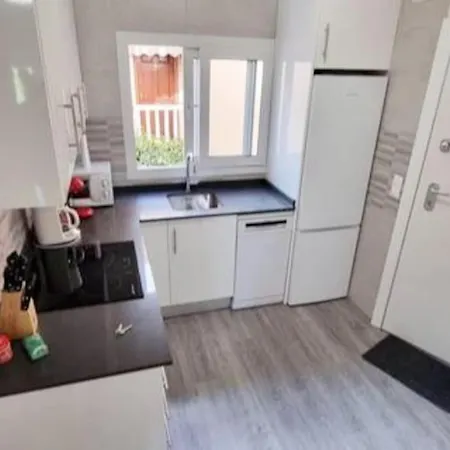 Appartement Casa Ophelia In Het Centrum Albir El Albir