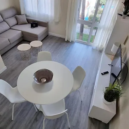 Casa Ophelia In Het Centrum Albir El Albir