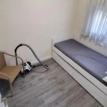Appartement Casa Ophelia In Het Centrum Albir El Albir