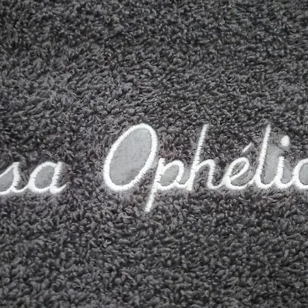 Appartement Casa Ophelia In Het Centrum Albir El Albir