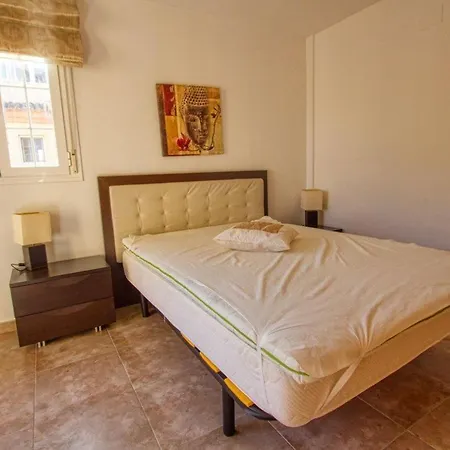 Carrer Pagell Villa El Albir