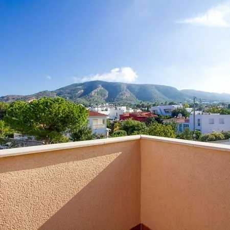 Carrer Pagell Villa El Albir