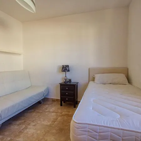 Carrer Pagell Villa El Albir