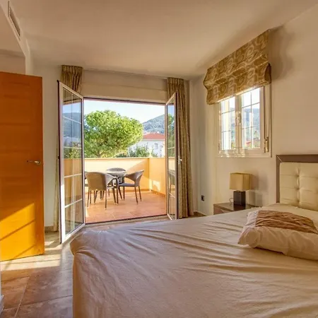 Carrer Pagell Villa El Albir