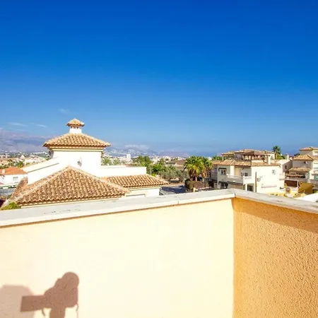 Carrer Pagell Villa