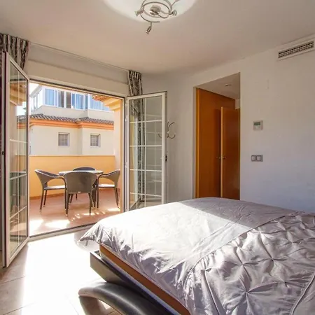Carrer Pagell *