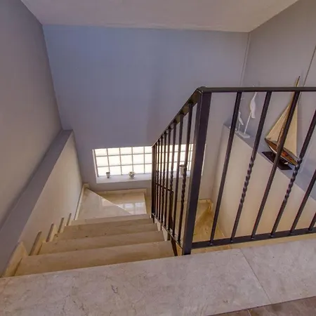 Carrer Pagell Villa