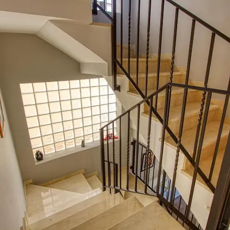 Carrer Pagell Villa
