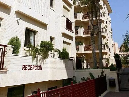 Albir Confort 1 Apartment