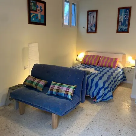 Homestay Centauro El Albir