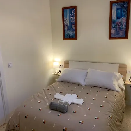 Centauro Homestay *