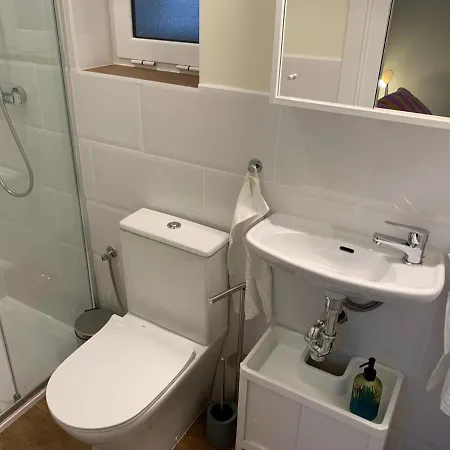 Homestay Centauro El Albir