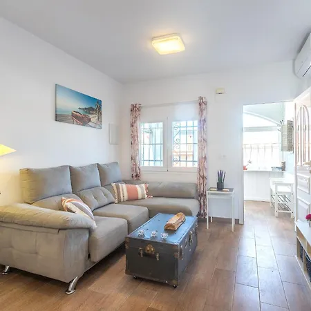 Holiday home La Casita Del Albir *