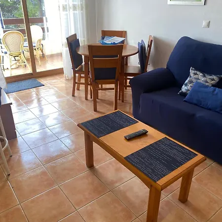 Apartment Fr D233 Albir *