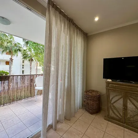 Flat Albir,esmeralda *
