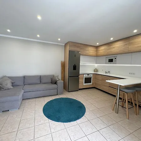 Flat Albir,esmeralda Apartment
