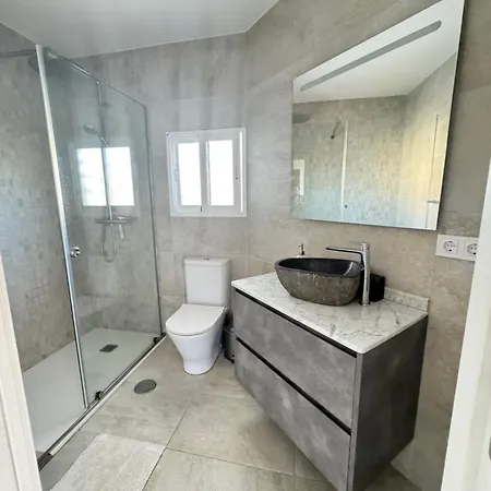 Flat Albir,esmeralda Apartment El Albir