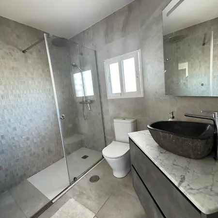 Flat Albir,esmeralda Apartment *