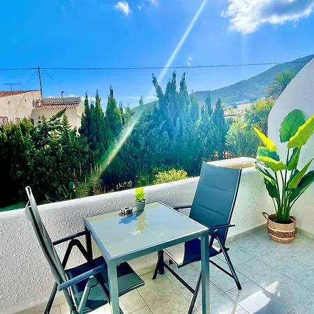 Perseo By Albir Proper Apartamento