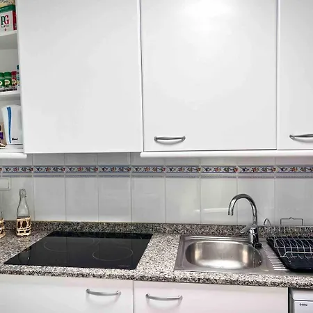 Bulevar De Los Musicos 18 Apartamento *