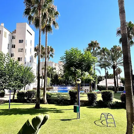 Bulevar De Los Musicos 18 * El Albir