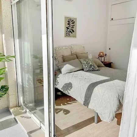 Apartamento Bulevar De Los Musicos 18