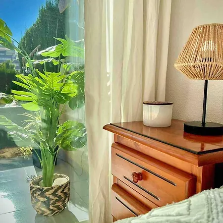 Bulevar De Los Musicos 18 Apartamento