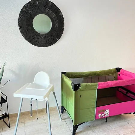 Bulevar De Los Musicos 18 El Albir
