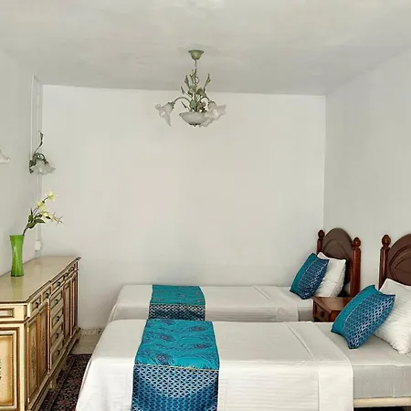 Albir Holiday home