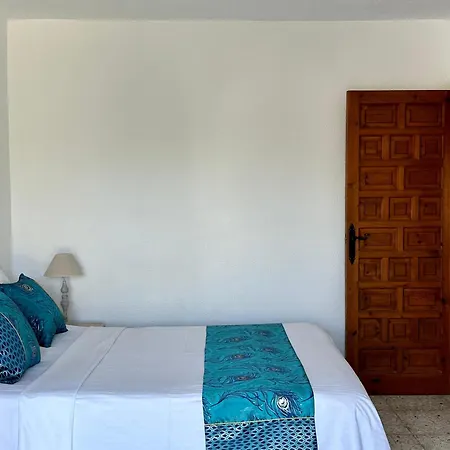 Albir Holiday home *