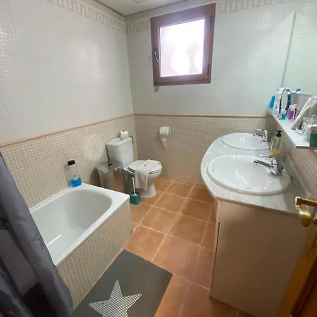 Fr D233 Albir * El Albir