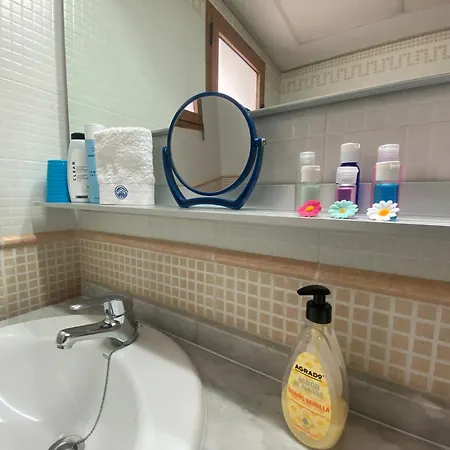 Fr D233 Albir Apartment El Albir