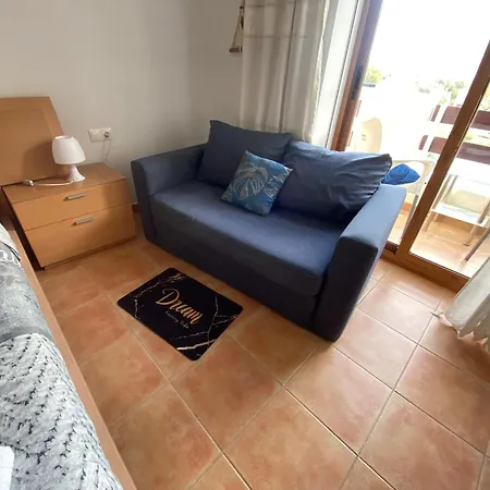 Fr D233 Albir Apartment