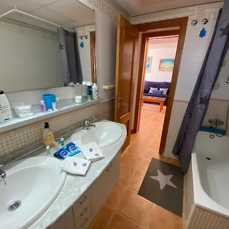 Apartment Fr D233 Albir