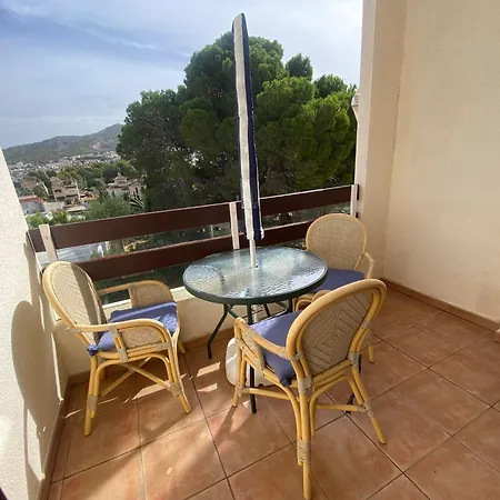 Fr D233 Albir * El Albir